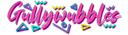 gullywubbles transparent logo